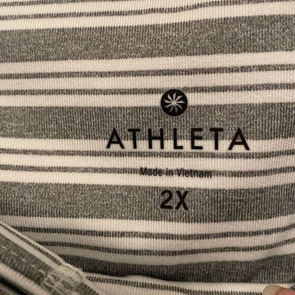 Athleta leggings size 2X - Picture 2 of 5